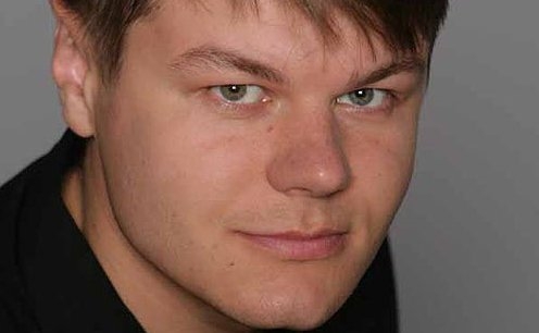 Вячеслав Корниченко